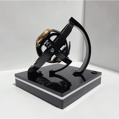 Automatische Horlogewinder Luxe – Stijlvolle Opwinder voor Mechanische Horloges