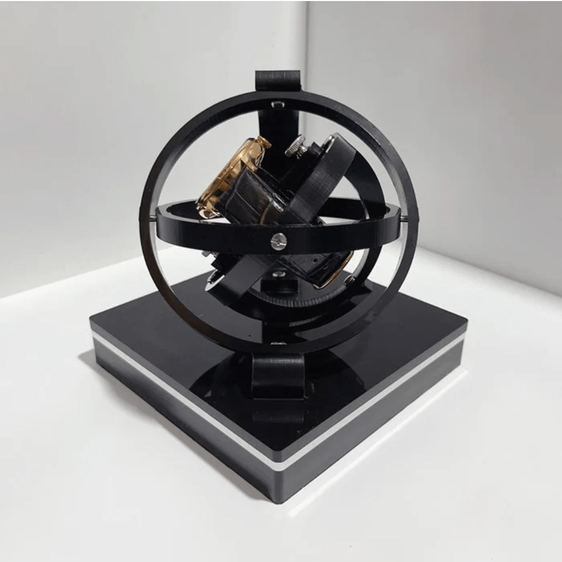 Automatische Horlogewinder Luxe – Stijlvolle Opwinder voor Mechanische Horloges