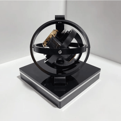 Automatische Horlogewinder Luxe – Stijlvolle Opwinder voor Mechanische Horloges