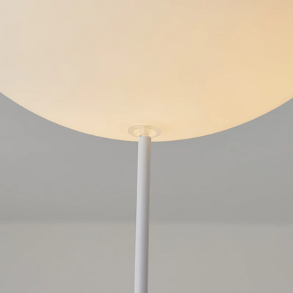Trendy Maan/Astronaut Kinderkamer LED Plafondlamp - CosmoGlow