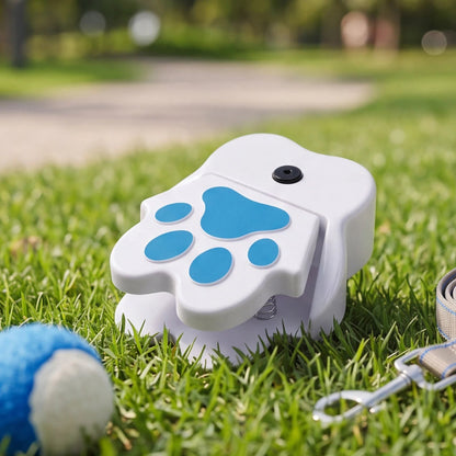 Interactieve Pootactivatie Waterfontein voor Honden