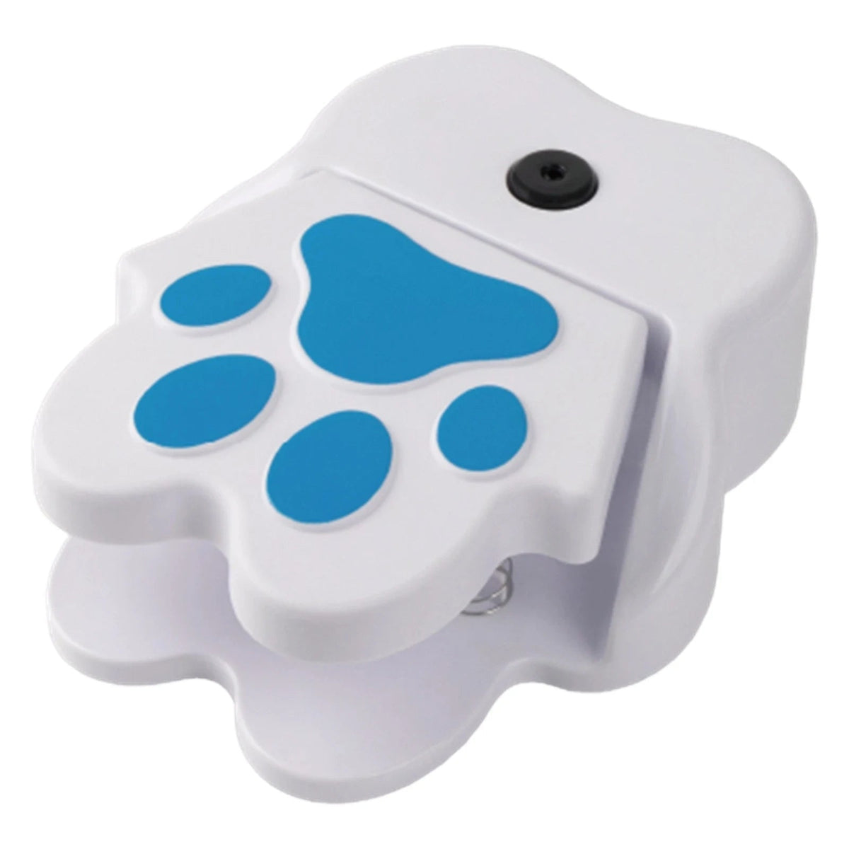 Interactieve Pootactivatie Waterfontein voor Honden