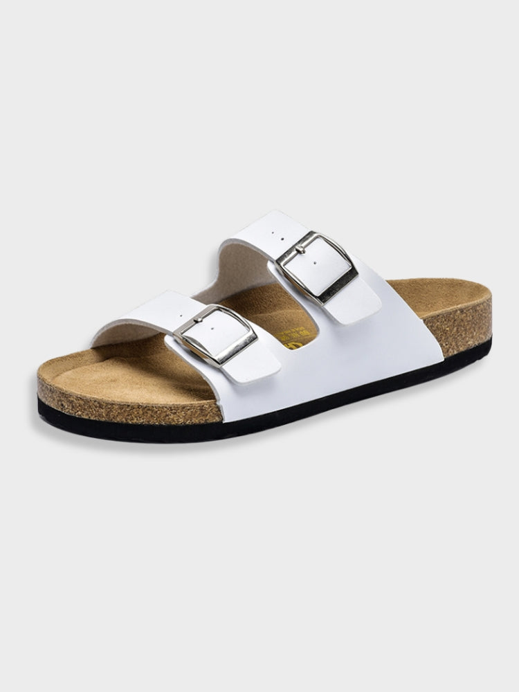 Sandalen met Tijdloos Design - Comfortabel en Duurzaam