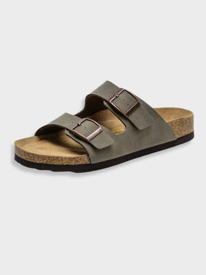 Sandalen met Tijdloos Design - Comfortabel en Duurzaam
