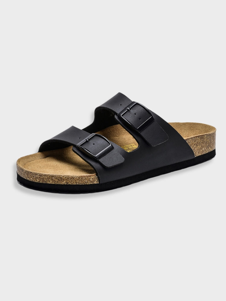 Sandalen met Tijdloos Design - Comfortabel en Duurzaam