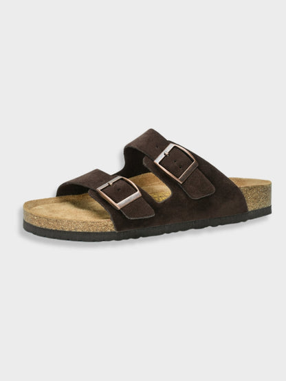 Sandalen met Tijdloos Design - Comfortabel en Duurzaam
