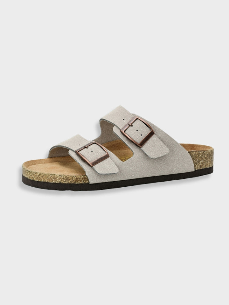 Sandalen met Tijdloos Design - Comfortabel en Duurzaam