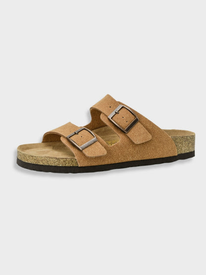 Sandalen met Tijdloos Design - Comfortabel en Duurzaam