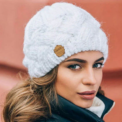 Elena warme wintermuts voor dames en heren – Comfortabel, zacht en stijlvol – Perfecte pasvorm in 7 kleuren