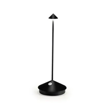 LumiPort Draadloze Tafellamp – Dimbare LED Verlichting voor Binnen & Buiten