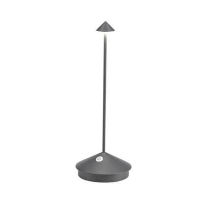 LumiPort Draadloze Tafellamp – Dimbare LED Verlichting voor Binnen & Buiten