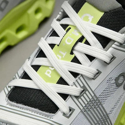 Performance Hardloopschoen met Demping en Grip – De Energiekracht Runner