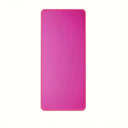 Comfort Trainingsmat Premium – 10 mm dik met antislipoppervlak