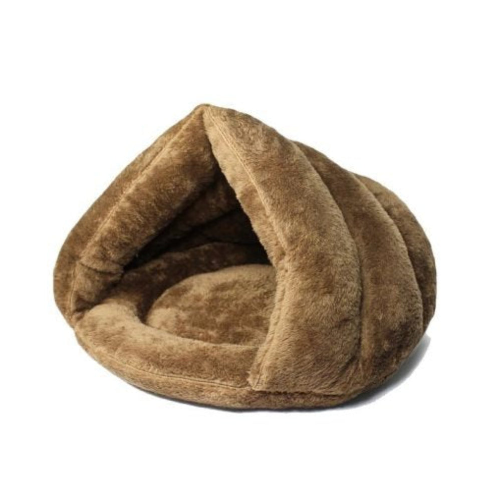 Warmtereflecterende kattenmand met ergonomisch design – comfort het hele jaar