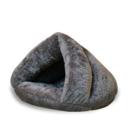 Warmtereflecterende kattenmand met ergonomisch design – comfort het hele jaar