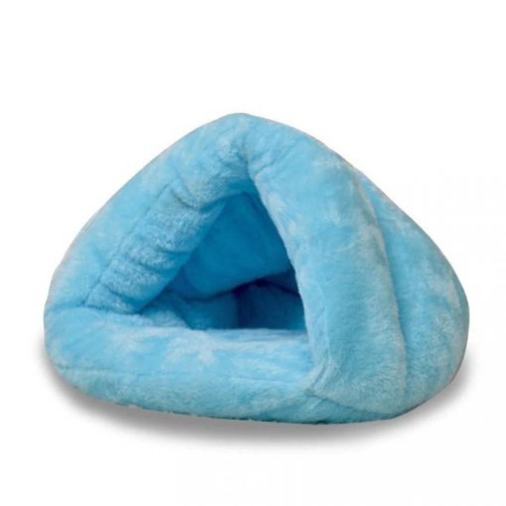 Warmtereflecterende kattenmand met ergonomisch design – comfort het hele jaar