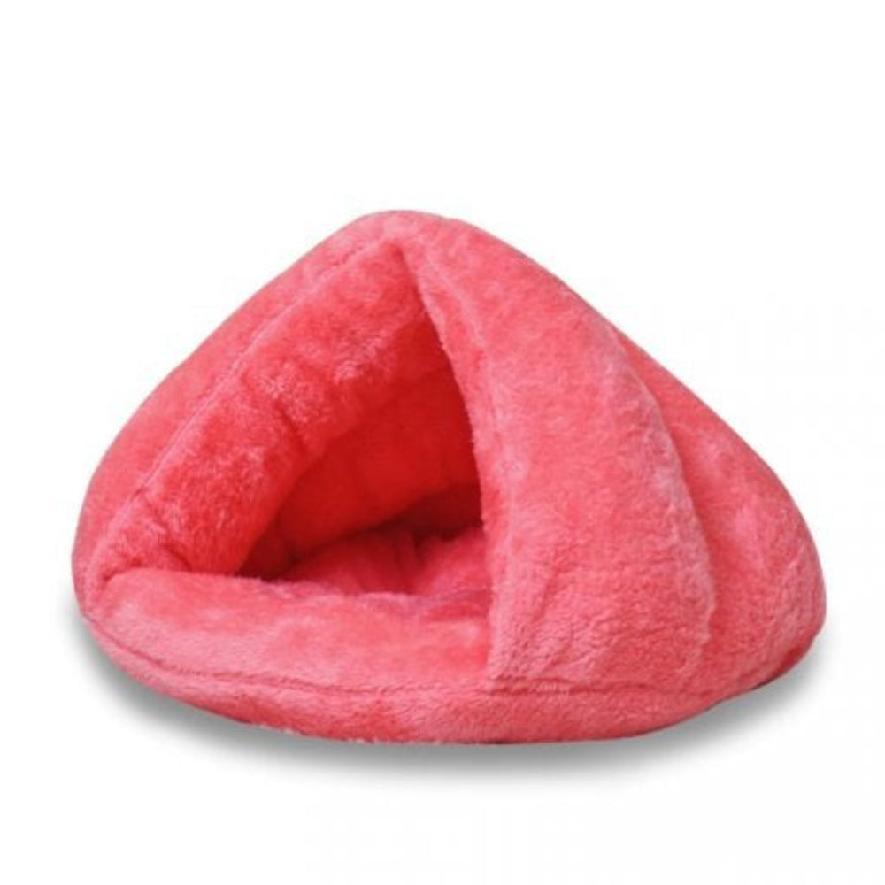 Warmtereflecterende kattenmand met ergonomisch design – comfort het hele jaar