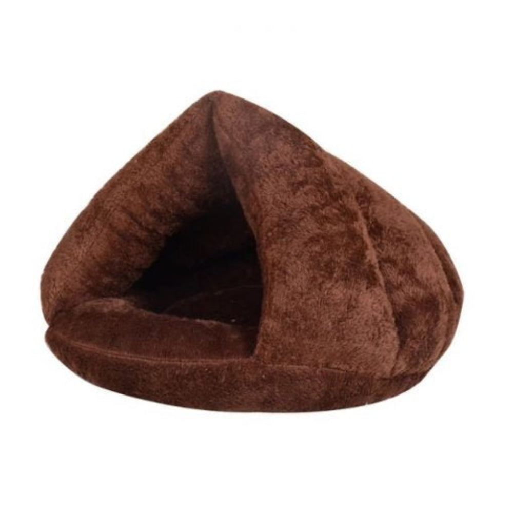 Warmtereflecterende kattenmand met ergonomisch design – comfort het hele jaar
